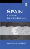 Spain (eBook, ePUB)