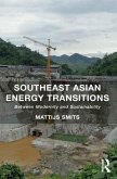 Southeast Asian Energy Transitions (eBook, ePUB)