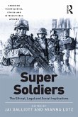 Super Soldiers (eBook, PDF)