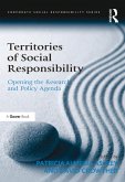 Territories of Social Responsibility (eBook, ePUB)