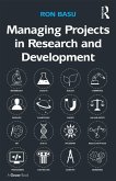 Managing Projects in Research and Development (eBook, PDF)