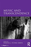 Music and Transcendence (eBook, PDF)