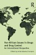 Pan-African Issues in Drugs and Drug... - Bild 1