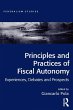 Principles and Practices of Fiscal... - Bild 1