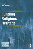 Funding Religious Heritage (eBook, PDF)
