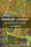 Disabled Justice? (eBook, PDF)