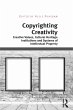 Copyrighting Creativity (eBook, ePUB) - Bild 1