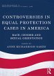 Controversies in Equal Protection Cases... - Bild 1