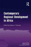 Contemporary Regional Development in Africa (eBook, ePUB)