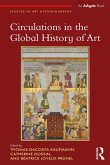 Circulations in the Global History of Art (eBook, ePUB)