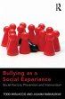 Bullying as a Social Experience (eBook,... - Bild 1