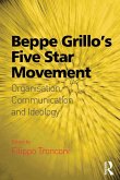Beppe Grillo's Five Star Movement (eBook, ePUB)