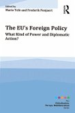 The EU's Foreign Policy (eBook, ePUB)