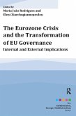 The Eurozone Crisis and the Transformation of EU Governance (eBook, PDF)