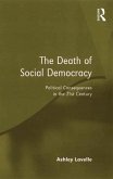 The Death of Social Democracy (eBook, PDF)