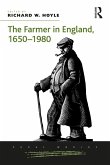 The Farmer in England, 1650-1980 (eBook, ePUB)
