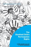 The Disabled Child's Participation Rights (eBook, PDF)