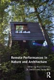 Remote Performances in Nature and Architecture (eBook, ePUB)