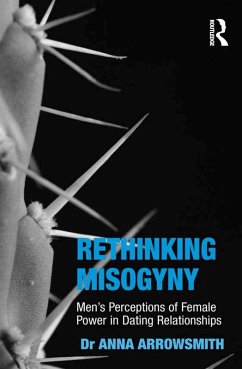 Rethinking Misogyny (eBook, PDF) - Arrowsmith, Anna