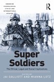 Super Soldiers (eBook, ePUB) Super Soldiers (eBook, ePUB)