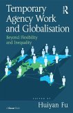 Temporary Agency Work and Globalisation (eBook, ePUB)