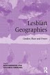 Lesbian Geographies (eBook, ePUB) - Bild 1