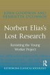 Norbert Elias's Lost Research (eBook,... - Bild 1
