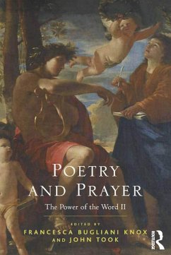 Cover Poetry and Prayer (eBook, ePUB)