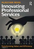 Innovating Professional Services (eBook, PDF)