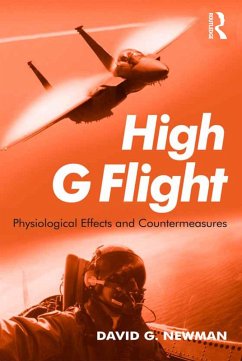 High G Flight (eBook, ePUB) - Newman, David