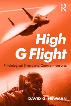 Cover High G Flight (eBook, ePUB)