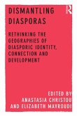 Dismantling Diasporas (eBook, ePUB)