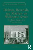 Dickens, Reynolds, and Mayhew on Wellington Street (eBook, ePUB)