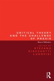 Critical Theory and the Challenge of Praxis (eBook, ePUB)
