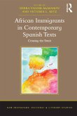 African Immigrants in Contemporary Spanish Texts (eBook, ePUB)