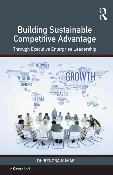 Building Sustainable Competitive Advantage (eBook, PDF) Building Sustainable Competitive Advantage (eBook, PDF)