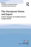 The European Union and Japan (eBook, PDF)