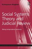Social Systems Theory and Judicial Review (eBook, PDF)