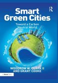 Smart Green Cities (eBook, PDF)