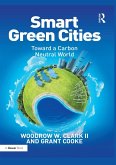 Smart Green Cities (eBook, PDF) Smart Green Cities (eBook, PDF)