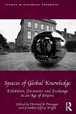 Spaces of Global Knowledge (eBook, ePUB)
