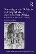 Sovereigns and Subjects in Early Modern... - Bild 1