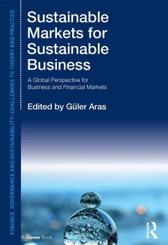 Cover Sustainable Markets for Sustainable Business (eBook, ePUB)