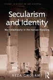 Secularism and Identity (eBook, PDF)