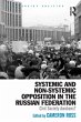 Systemic and Non-Systemic Opposition in... - Bild 1