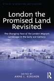 London the Promised Land Revisited (eBook, ePUB)