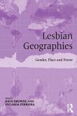 Lesbian Geographies (eBook, PDF) Lesbian Geographies (eBook, PDF)