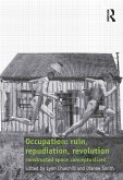 Occupation: ruin, repudiation, revolution (eBook, ePUB)