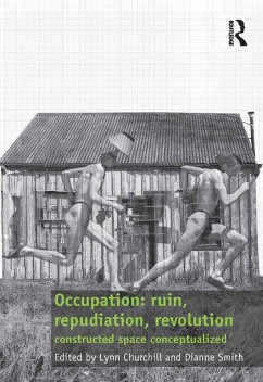 Occupation: ruin, repudiation, revolution (eBook, ePUB) - Churchill, Lynn; Smith, Dianne