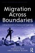 Migration Across Boundaries (eBook,... - Bild 1